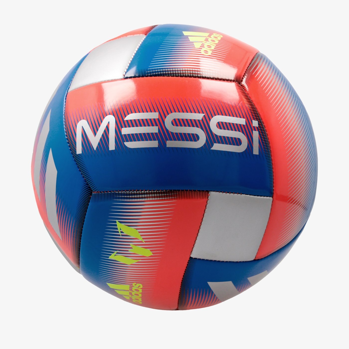 Piłki ADIDAS PIŁKA MESSI CPT (DN8737) 