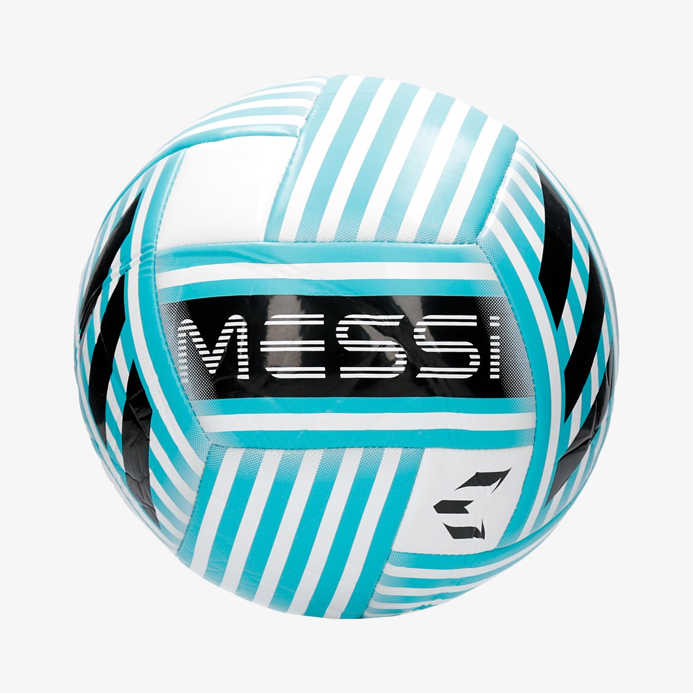 Piłki ADIDAS PIŁKA MESSI GLIDER (BQ1364) 