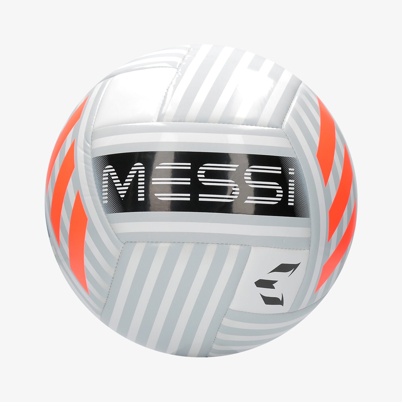 Piłki ADIDAS PIŁKA MESSI GLIDER (BQ1369) 