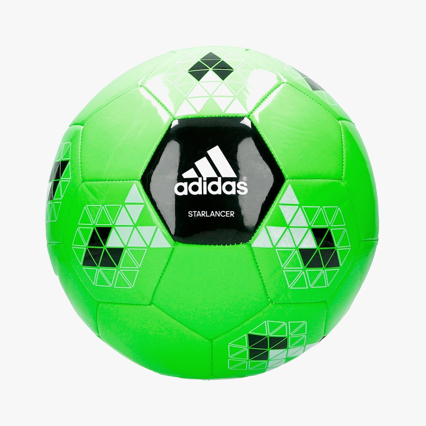 Piłki ADIDAS PIŁKA STARLANCER V (AO4902) 