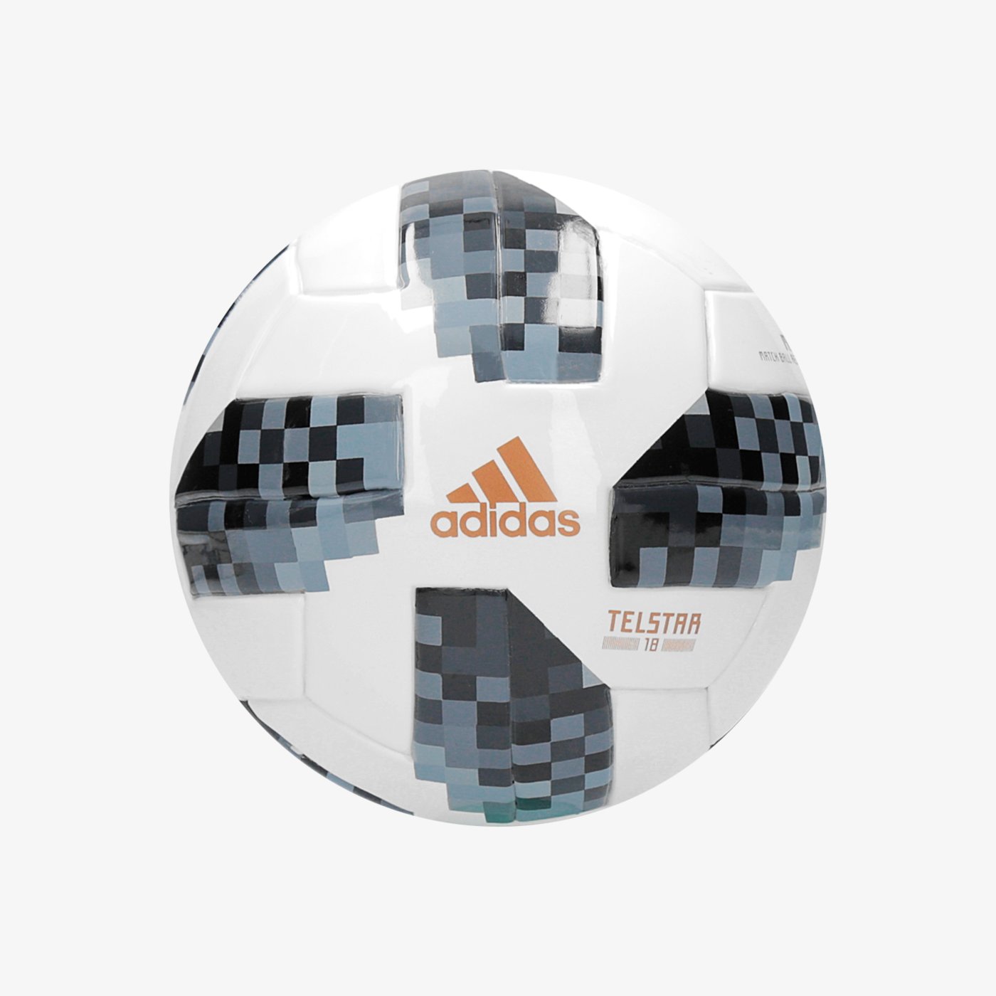 Piłki ADIDAS PIŁKA WORLD CUP MINI (CE8139) 
