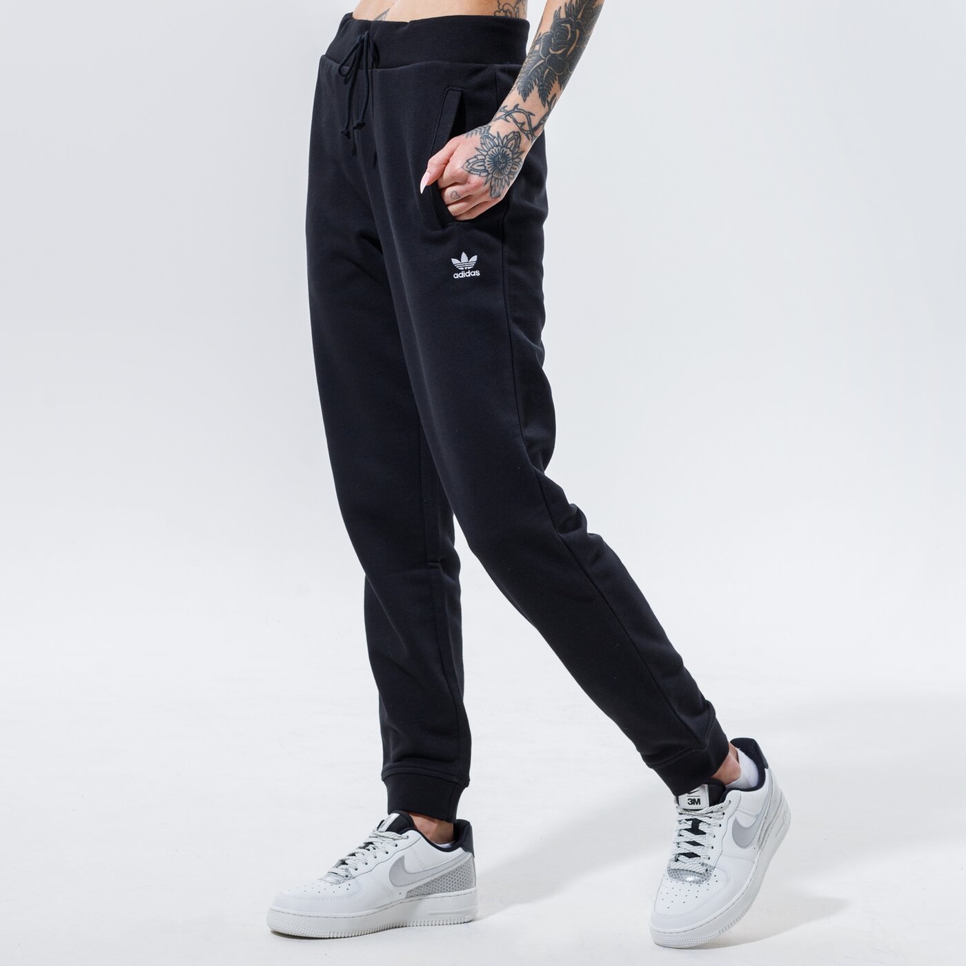 ADIDAS SPODNIE TRACK PANT (GD4296) | Galeria Marek