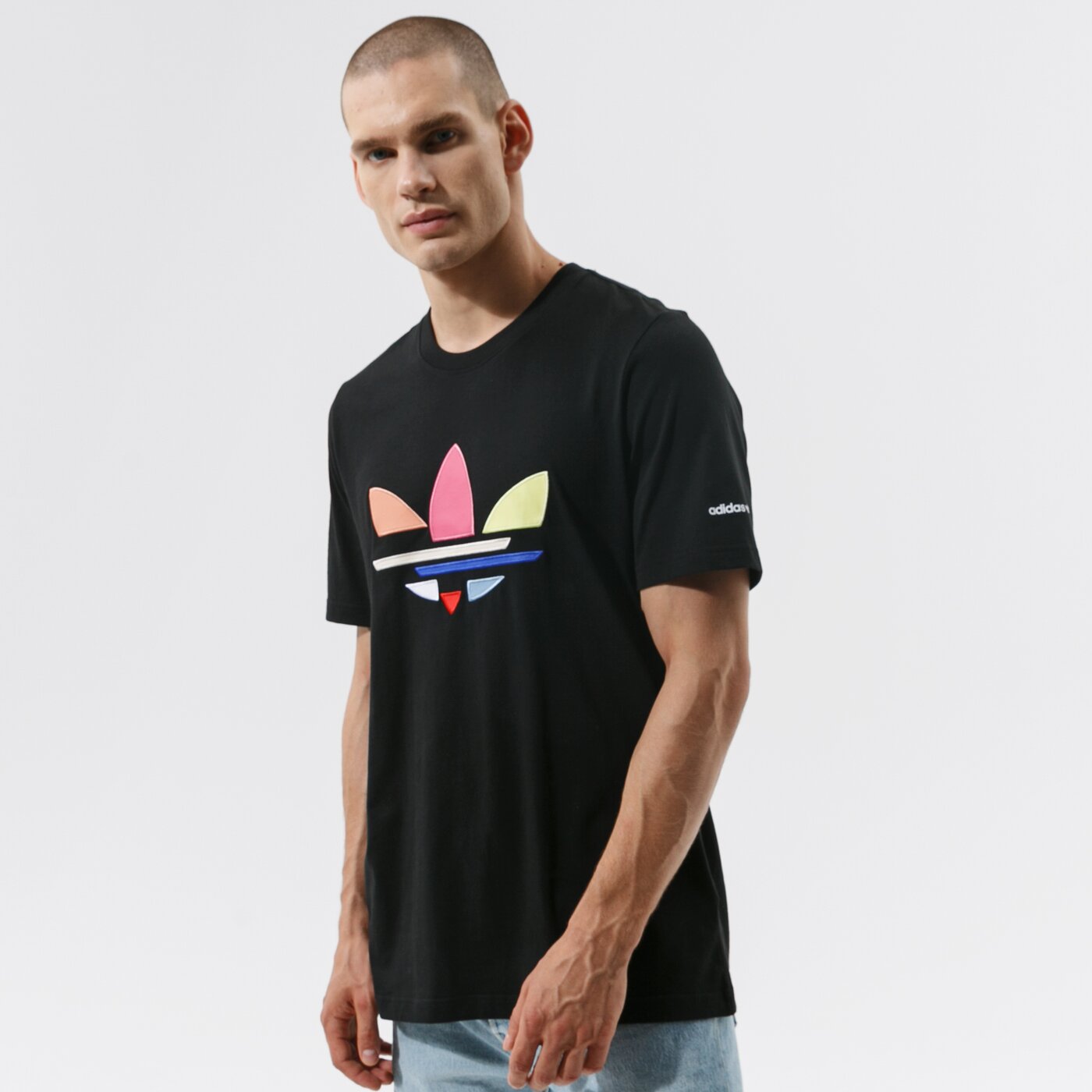 ADIDAS T-SHIRT ST TEE (H35646) | Galeria Marek