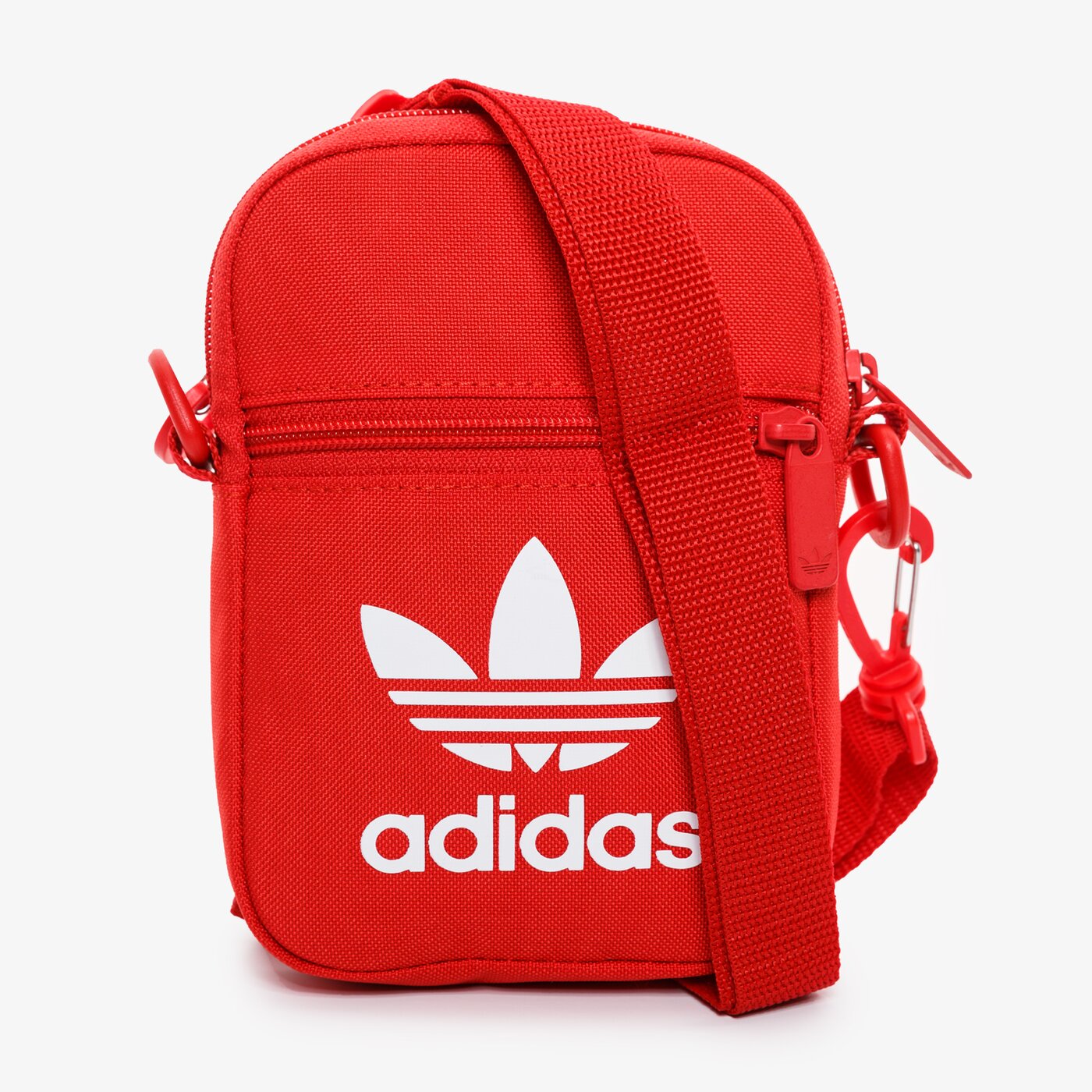 ◆adidas◆ diamond bag red JD5549 adidas Adicolor Classic Diamond Bag - Red | Free Shipping