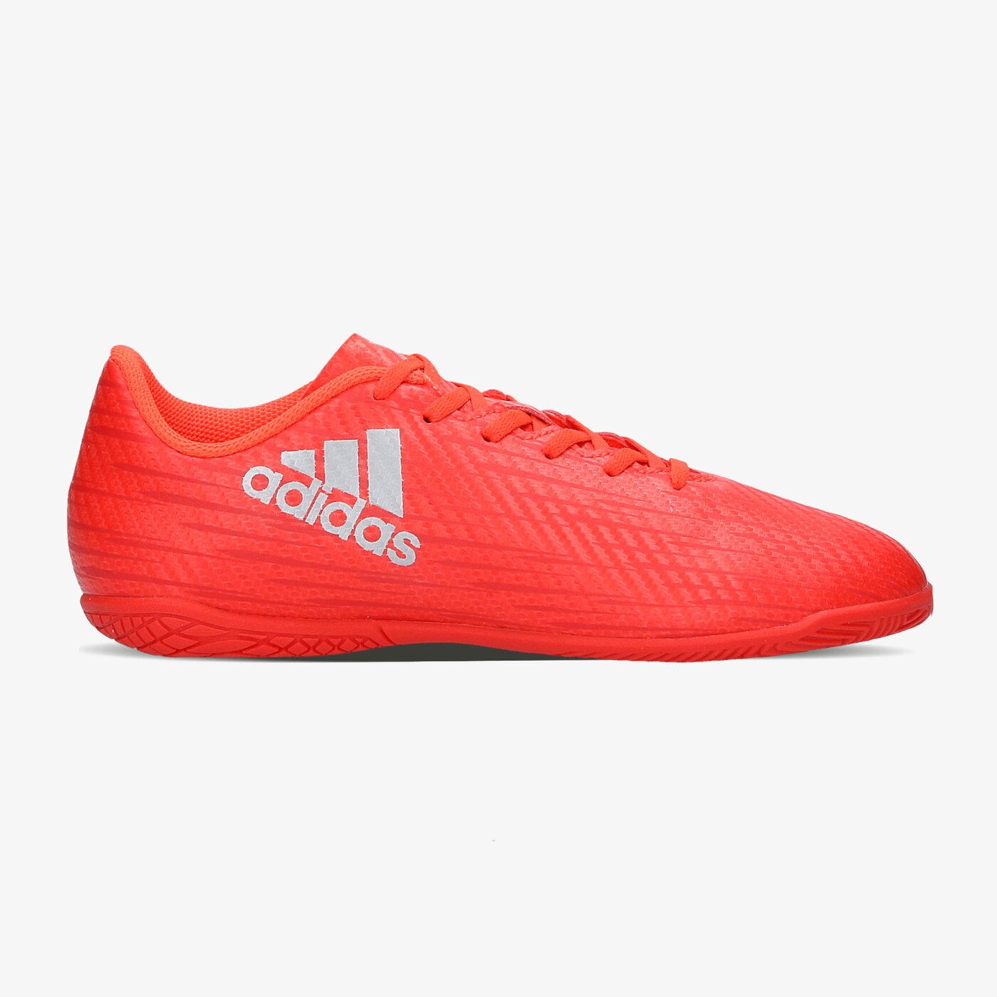 Buty piłkarskie ADIDAS X 16.4 IN J (S75693) 