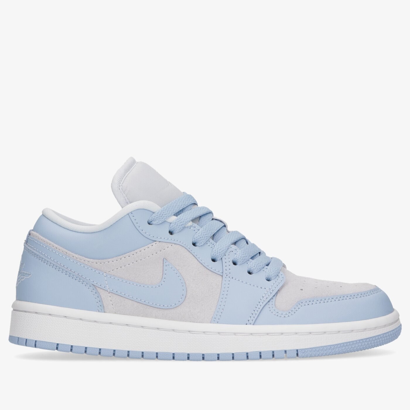 Buty treningowe AIR JORDAN 1 LOW (DC0774-050) 