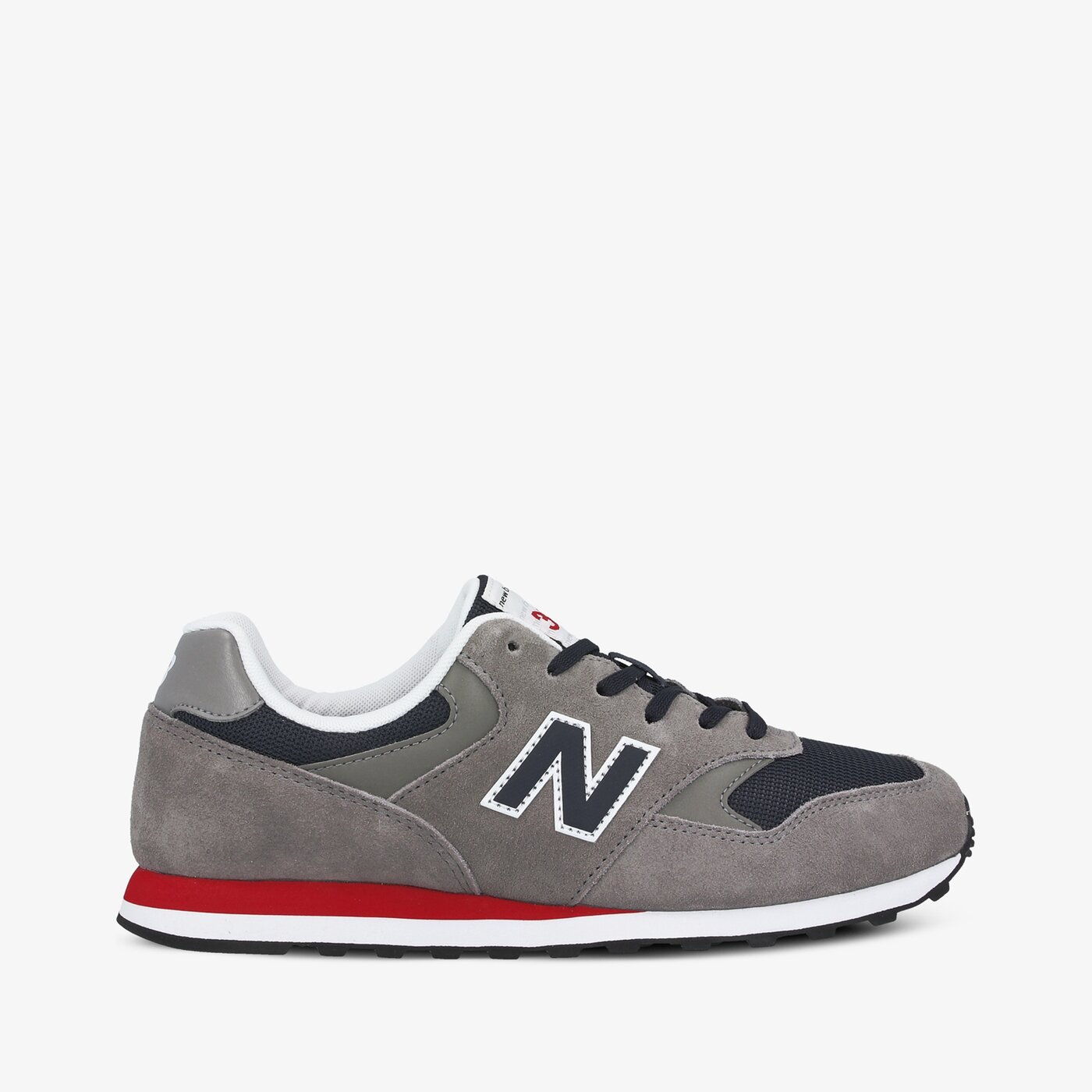 NEW BALANCE ML393SH1 (ML393SH1) | Galeria Marek