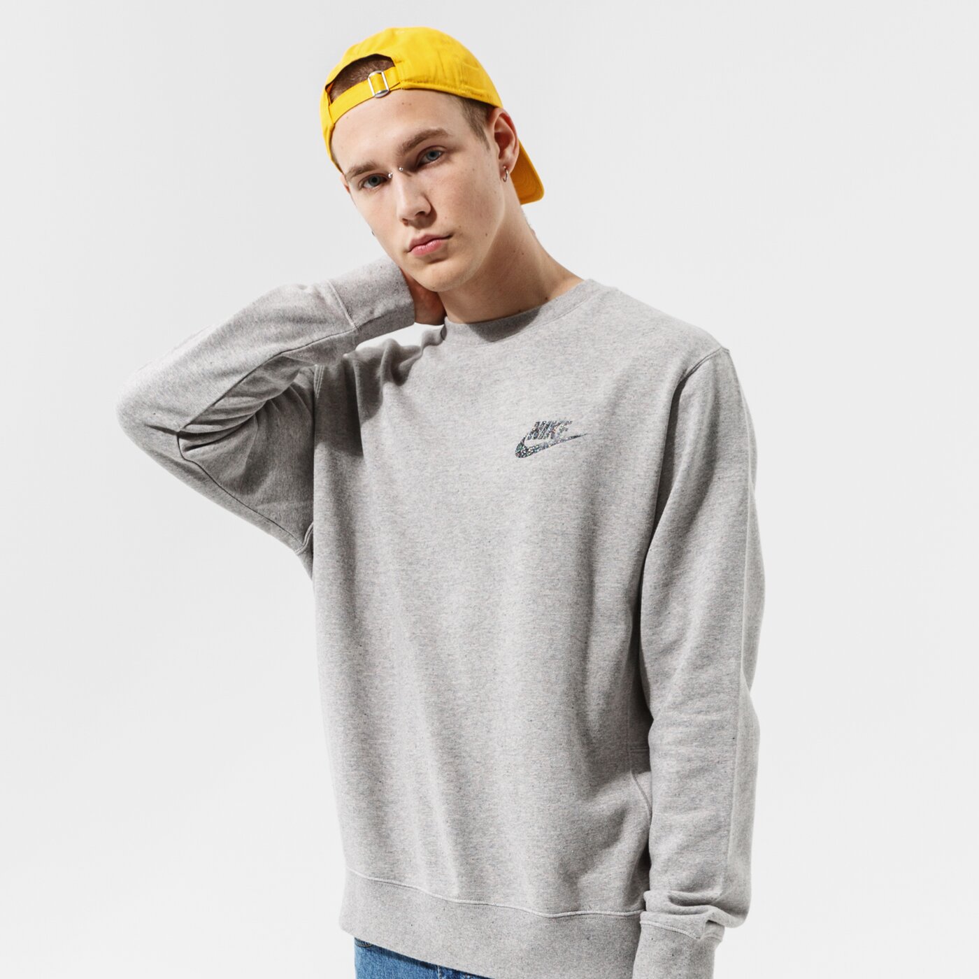 nike as m nsw crw sb