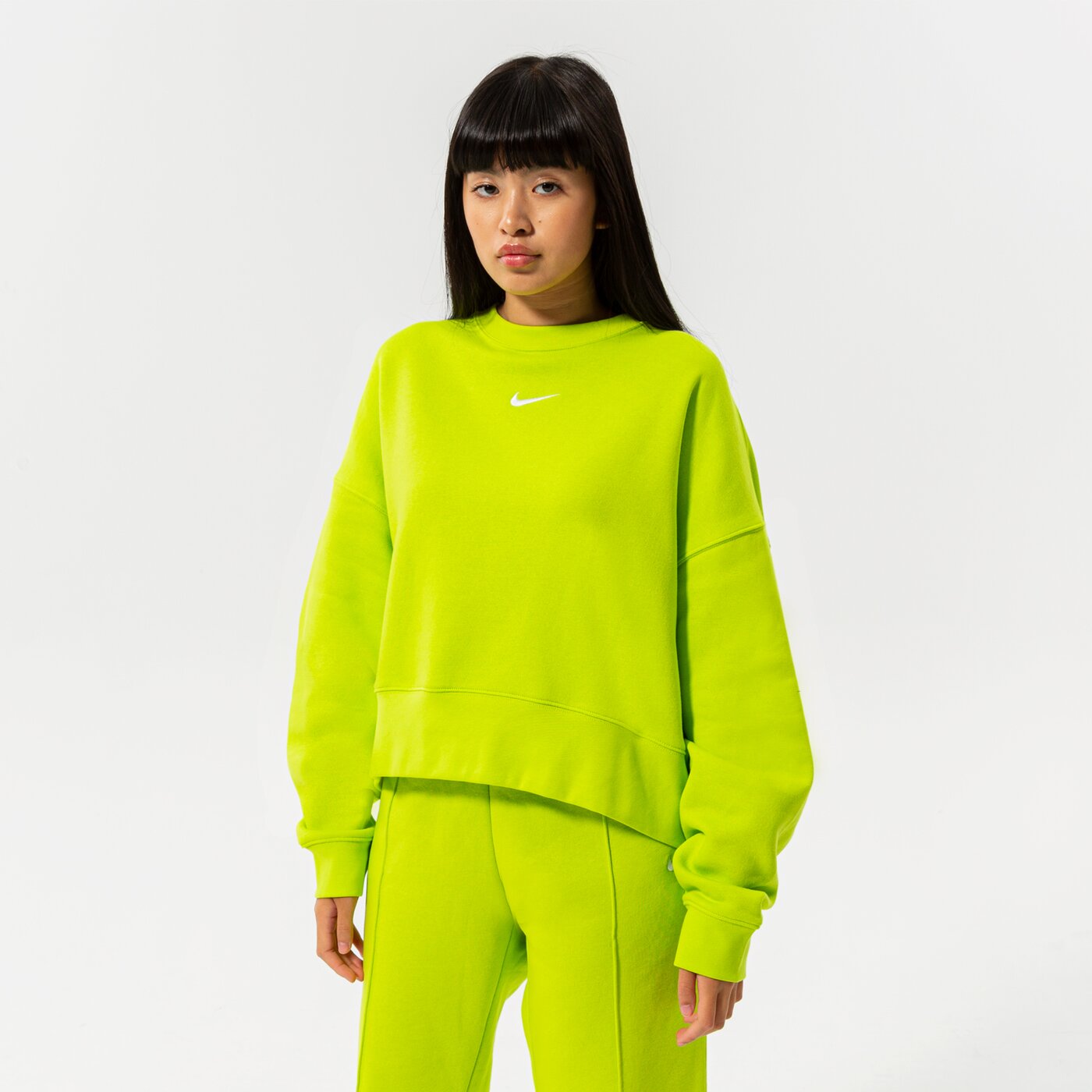 nike bluza w nsw essntl flc