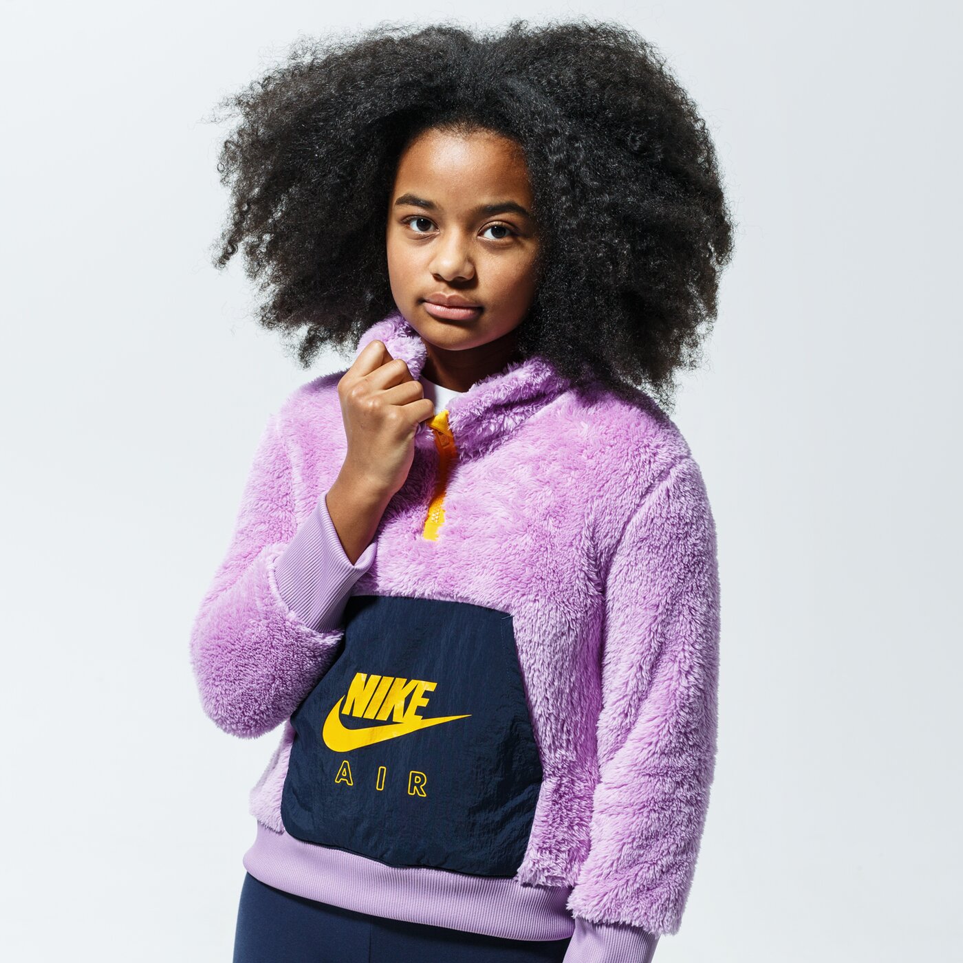 Polary NIKE POLAR AIR (CU8550-589) 