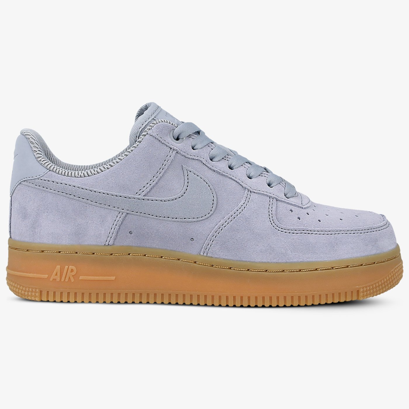 NIKE WMNS AIR FORCE '07 SE (AA0287-001) Galeria Marek