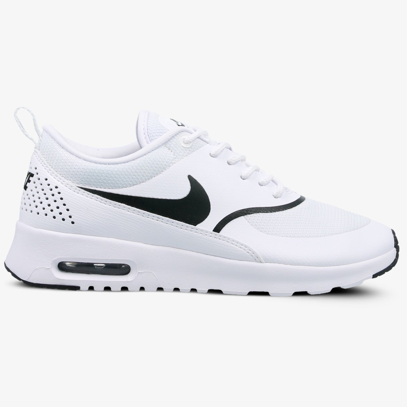 Nike Wmns Nike Air Max Thea (599409-108) Nike Wmns Nike Air Max Thea (599409-108)