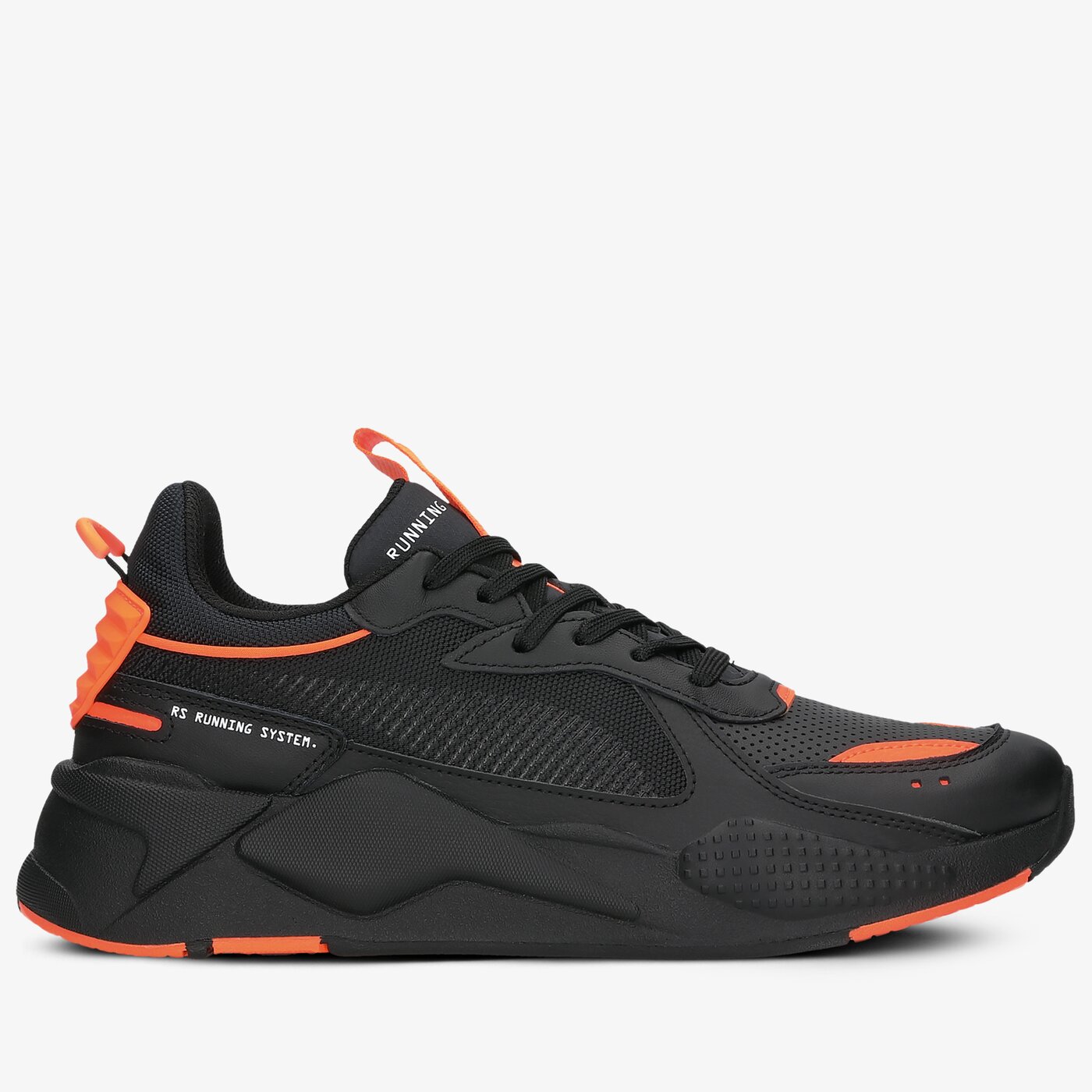 PUMA RS-X WINTERIZED (37052205) | Galeria Marek