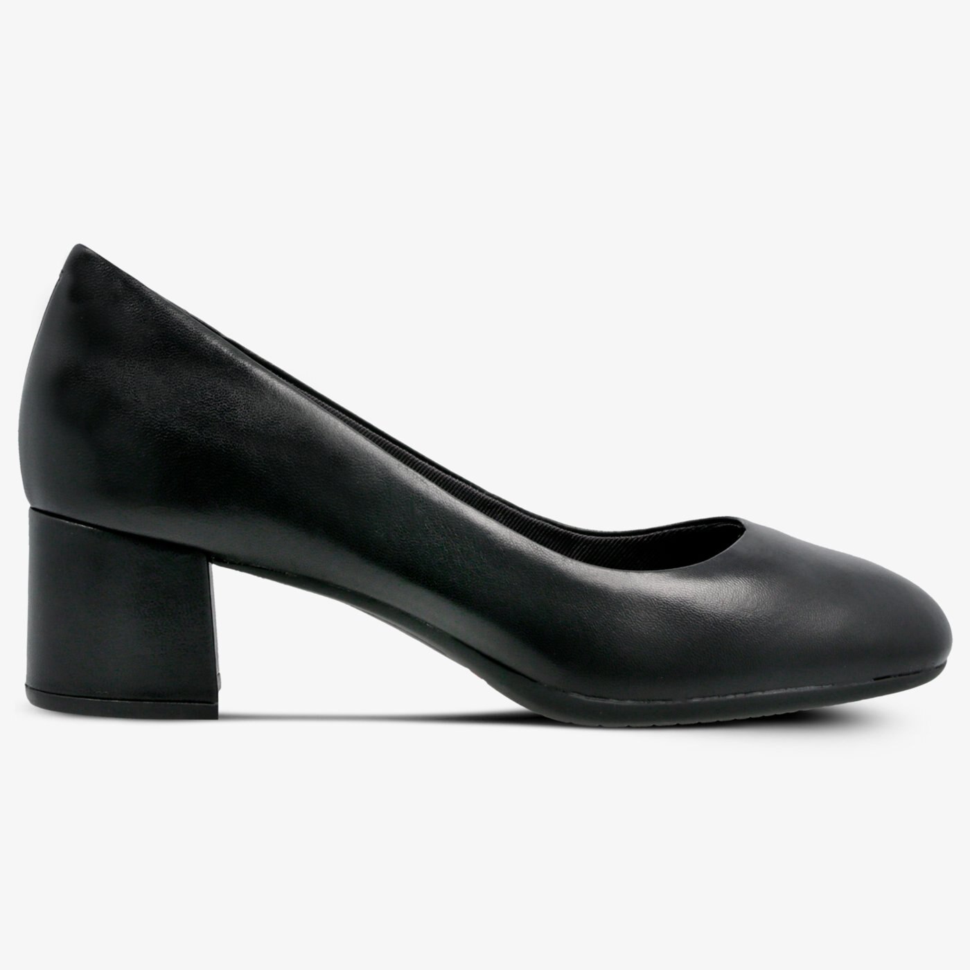 Szpilki i czółenka ROCKPORT TM NOVALIE PUMP (CG8747) 