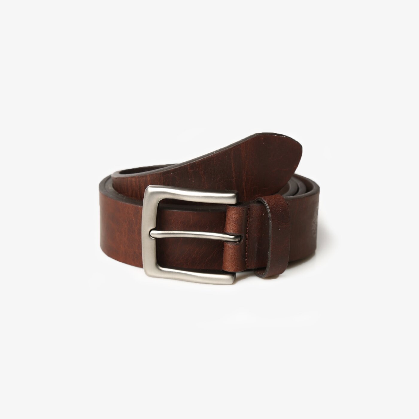 Paski TIMBERLAND PASEK FORTY LEATHER (B6439931) 