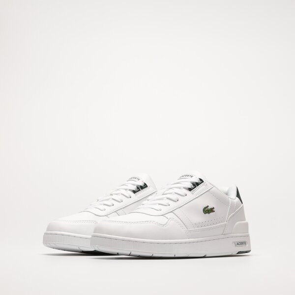 LACOSTE T-CLIP 0121 1 SUJ (742SUJ00041R5)