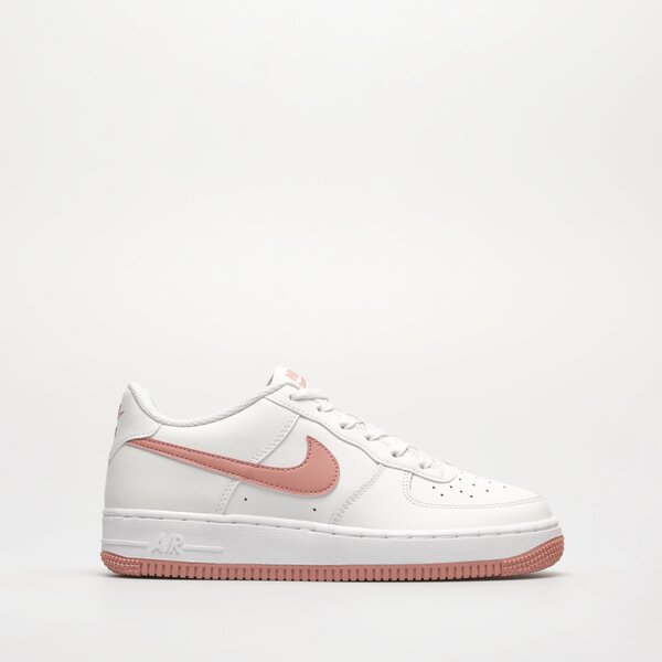 Nike NIKE AIR FORCE 1 (DV7762-102) Biały