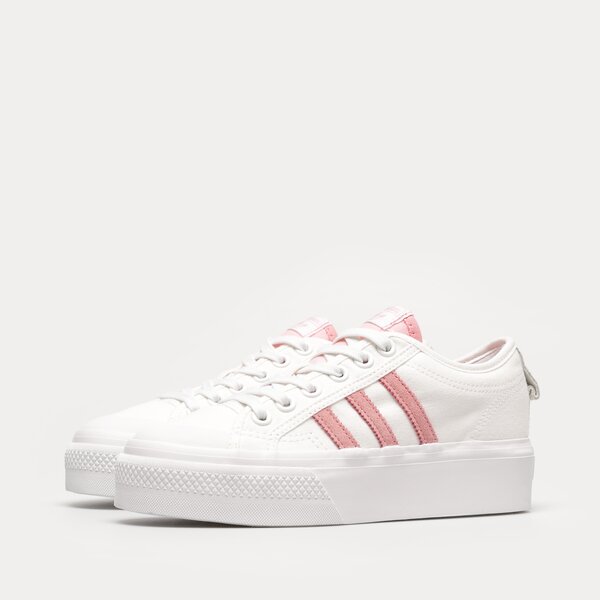 ADIDAS NIZZA PLATFORM W (FZ6188)