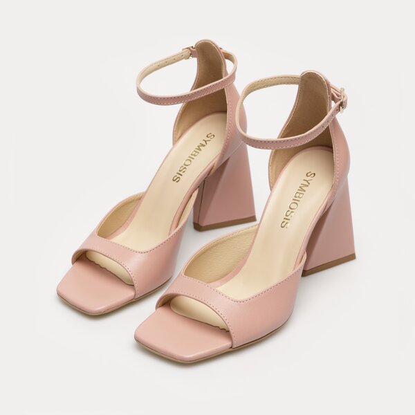 SYMBIOSIS MADELEINE HIGH (SYWF123001)