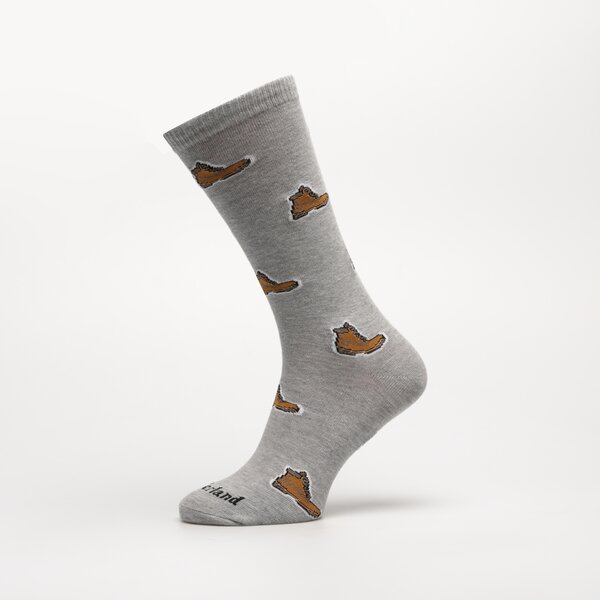 TIMBERLAND SKARPETY 2PP PRINT BLAST CREW (TB0A2PVD0521)