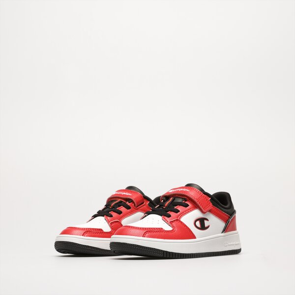 CHAMPION REBOUND 2.0 LOW B PS (S32414-RS001)