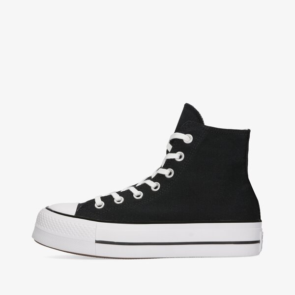 Converse Chuck Taylor All Star Lift (560845C) Converse Chuck Taylor All Star Lift (560845C)