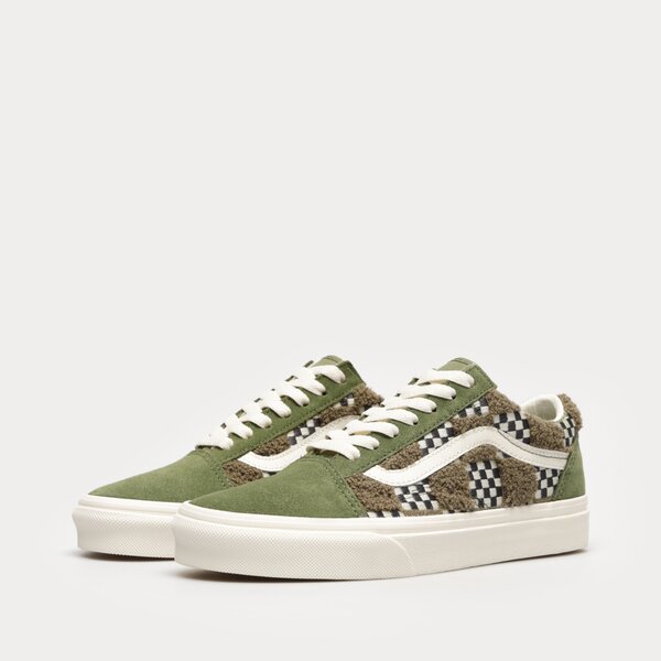 VANS OLD SKOOL (VN0007NTZBF1)