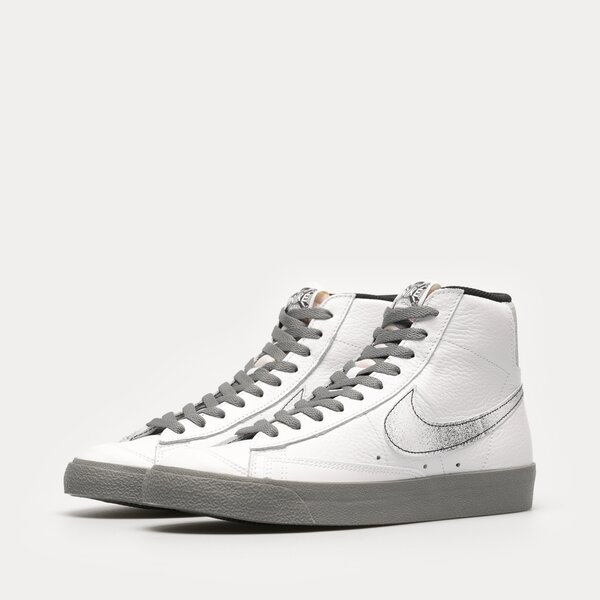 NIKE BLAZER MID ’77 EMB (DV7194-100)