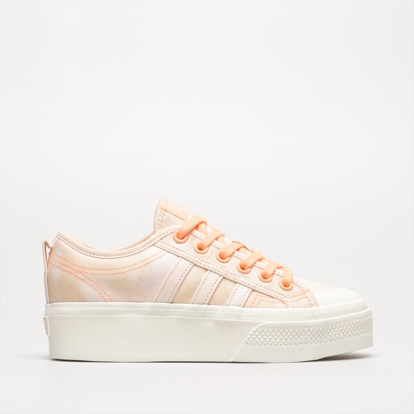 adidas ADIDAS NIZZA PLATFORM W (HQ1968) Multicolor