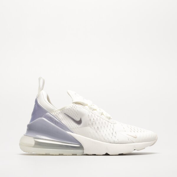 Nike NIKE AIR MAX 270 (FB2934-100) Beżowy