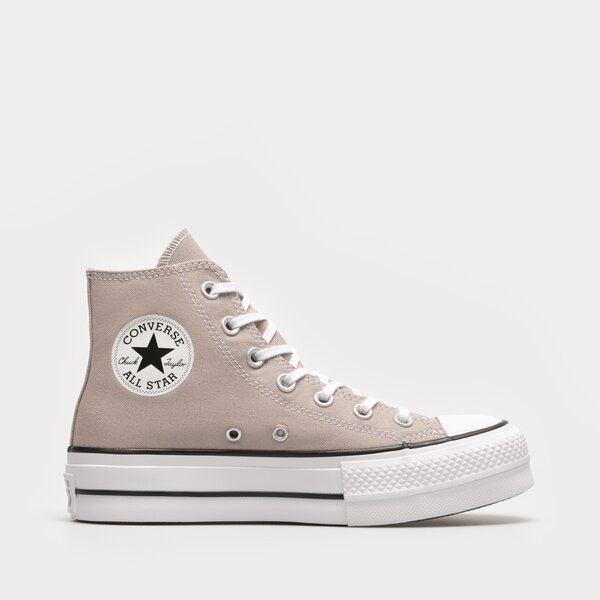 Converse Chuck Taylor All Star Lift (A06139C) Converse Chuck Taylor All Star Lift (A06139C)