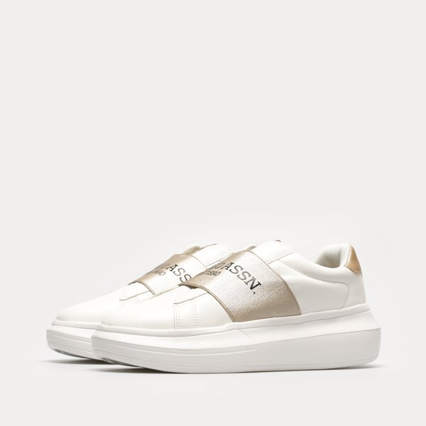 U.S. POLO ASSN. HELIS (HELIS016JWHIGOL01)