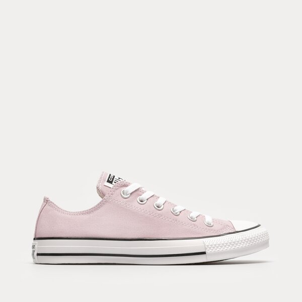 Sneakersy CONVERSE CHUCK TAYLOR ALL STAR (A04546C) Różowy
