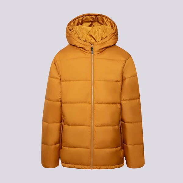 Vans VANS KURTKA ZIMOWA NORRIS MTE 1 (VN0008GB1M71) Musztardowy