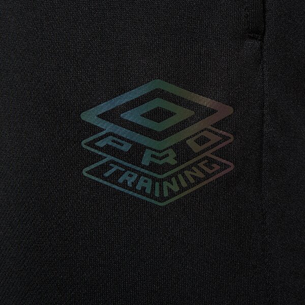UMBRO SPODNIE PRO TRAINING POLY PANT (66299U-EFA)