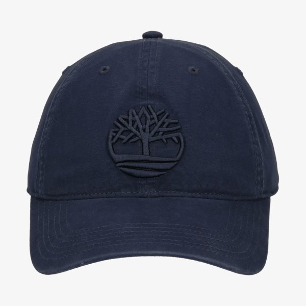 TIMBERLAND CZAPKA BASEBALL CAP (TB0A1E9M4511)