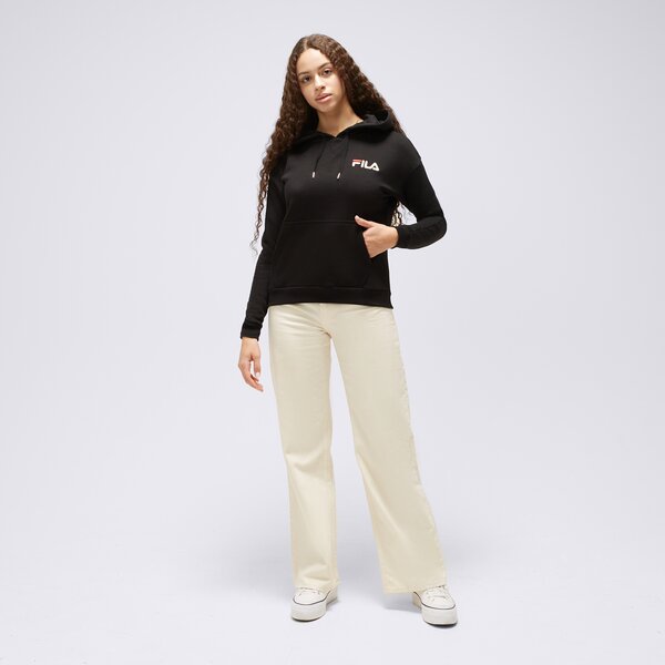 FILA BLUZA Z KAPTUREM HATTIE (FW23SPW002000)