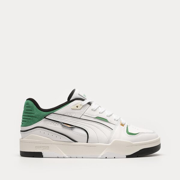 Puma PUMA SLIPSTREAM BBALL (39326601) Biały