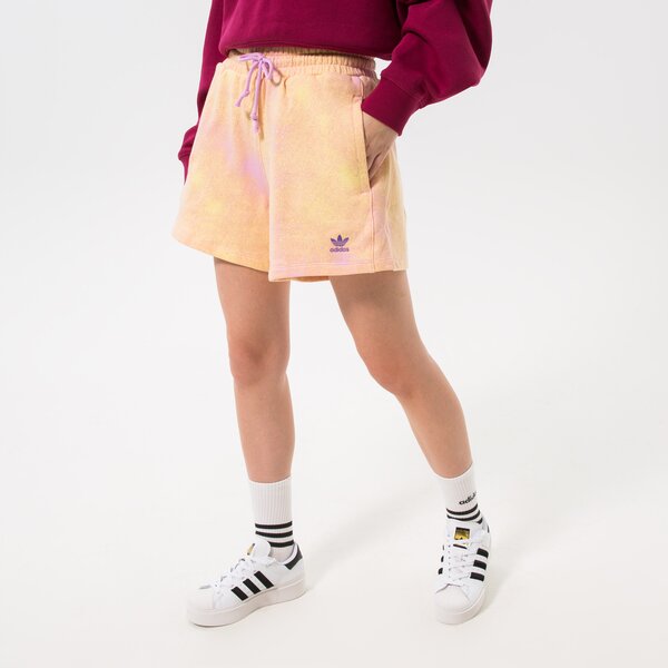 adidas ADIDAS SZORTY BF AOP SHORTS (HL6609) Multicolor