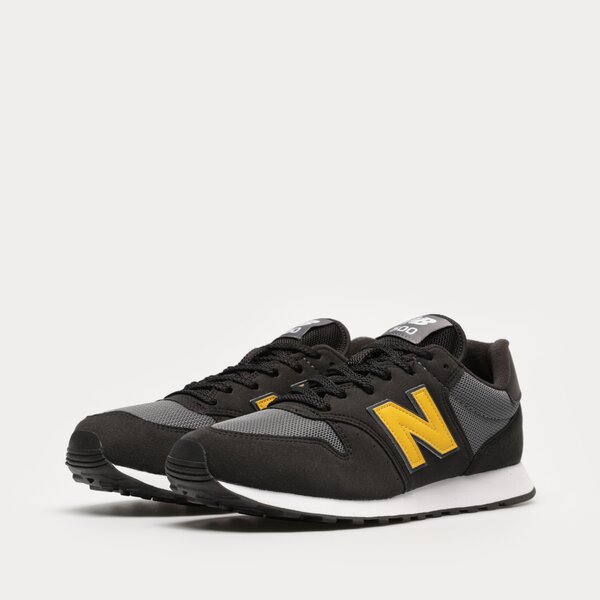 NEW BALANCE GM500V2 (GM500MG2)