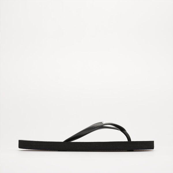 Klapki UMBRO DELLA (UMWS123002) Czarny