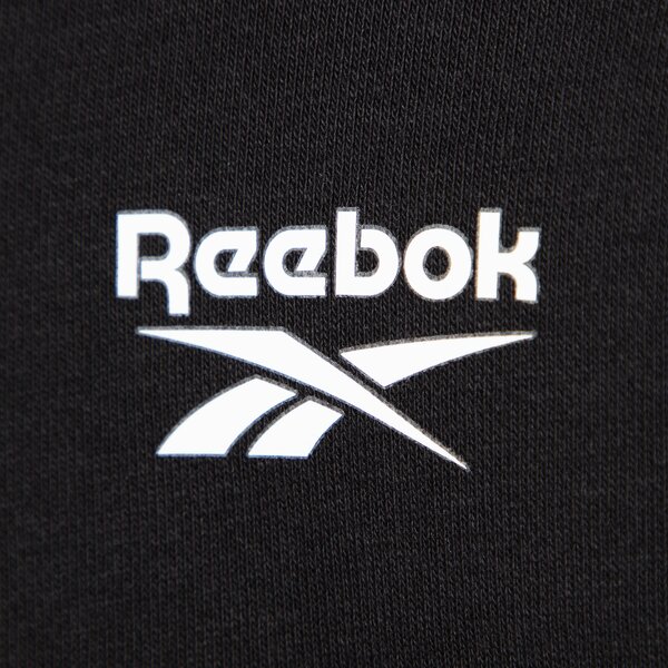 REEBOK BLUZA RI FT LEFT CHEST CREW (H54798_100050282)