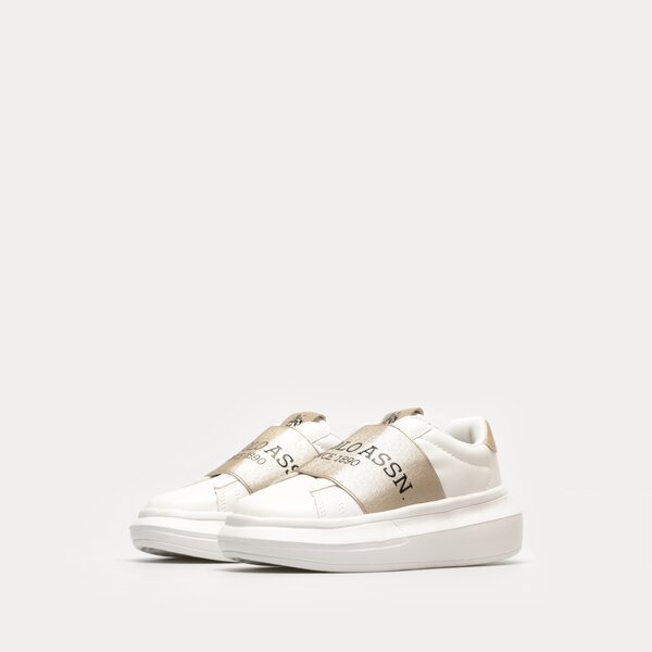 U.S. POLO ASSN. HELIS016 (HELIS016KWHIGOL01)