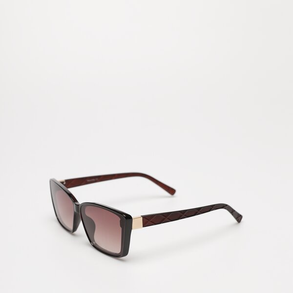 Okulary przeciwsłoneczne OTO OKULARY GIGI C2 (8939DC2) Czarny