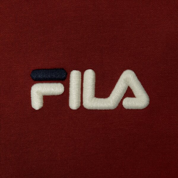 FILA BLUZA Z KAPTUREM WYLIE (FW22SRK001909)