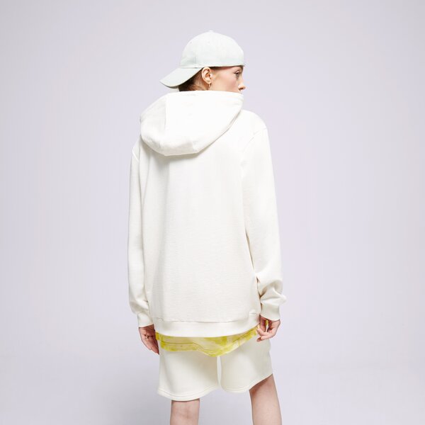 ELLESSE BLUZA Z KAPTUREM ODINA OH HOODY OFF WHT (SGR17899904)