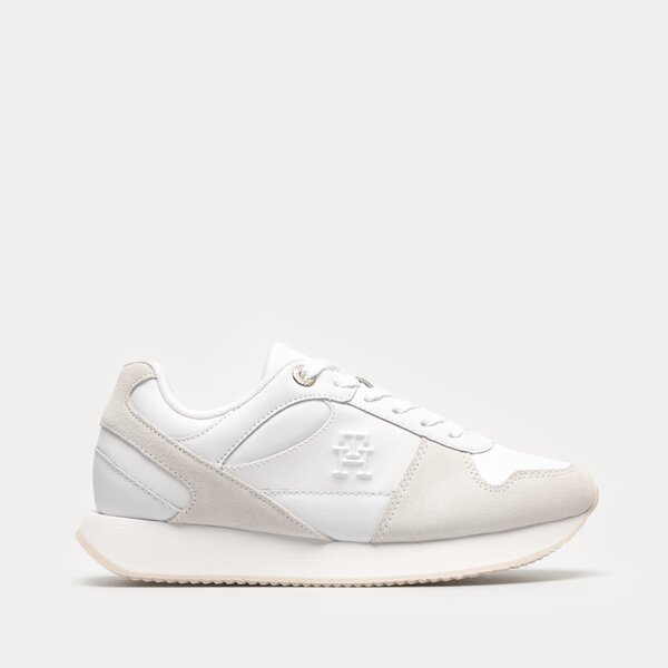 Tommy Hilfiger Th Essential Runner (Fw0Fw07585Ybs)