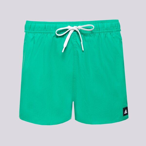 adidas ADIDAS SZORTY 3S CLX SH VSL (HT4374) Zielony