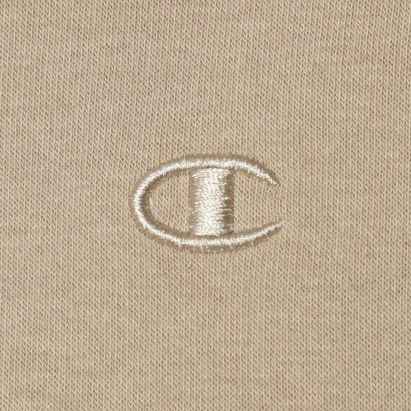 CHAMPION BLUZA Z KAPTUREM (116678MS066)