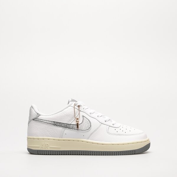 Nike NIKE AIR FORCE 1 LV8 3 (GS) (DX1657-100) Biały